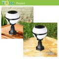 Solar lamp ball, LED garden lighting, garden solar lamp ball